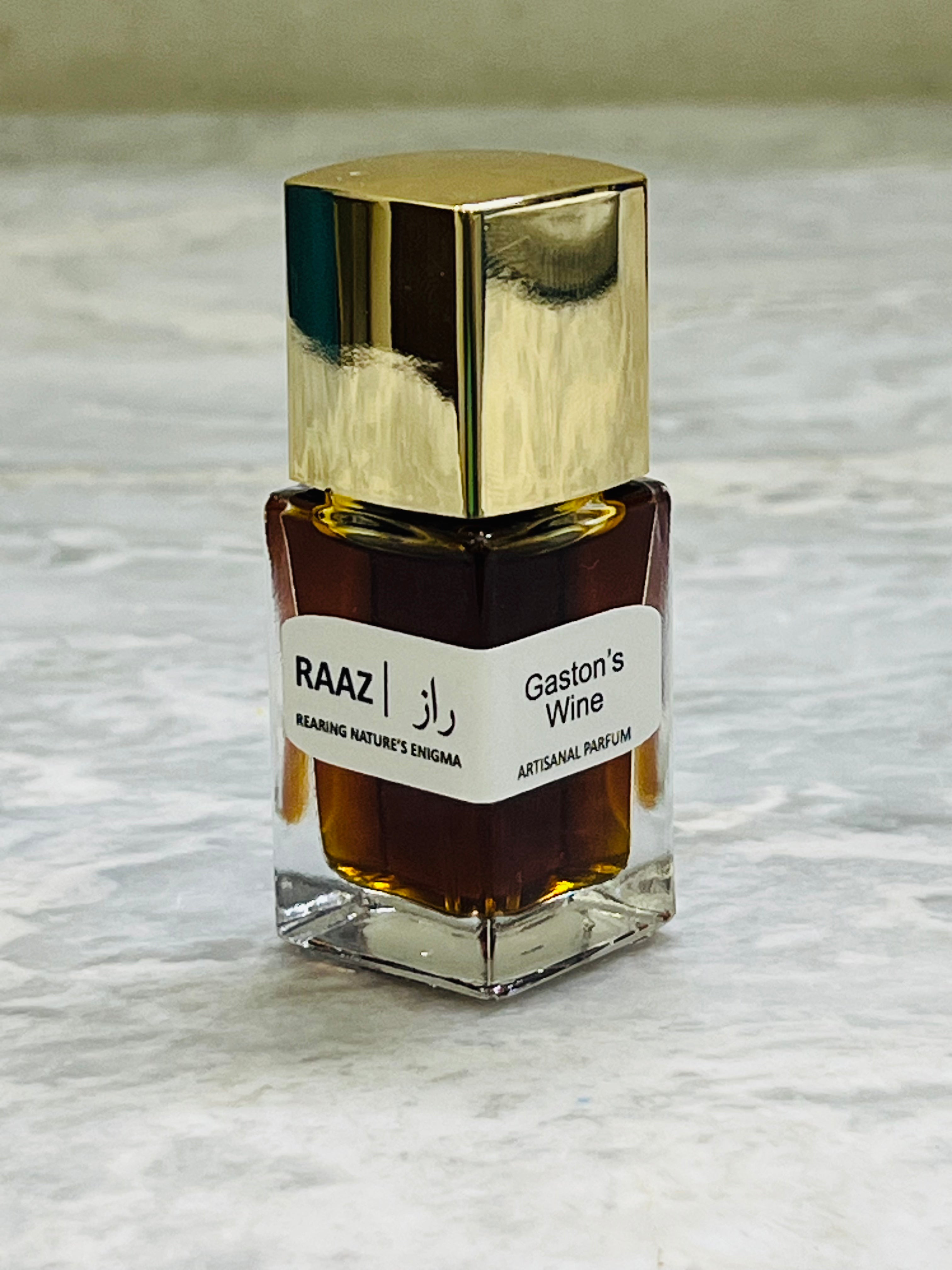 Bakhoor Al-Soum