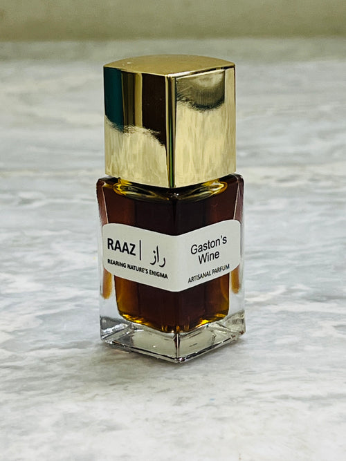 Bakhoor Al-Soum